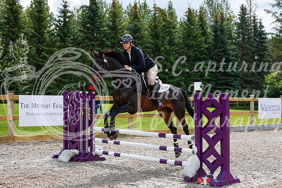 2025 - Haylee - Picco Horse Show - Sunday July 27th 03378