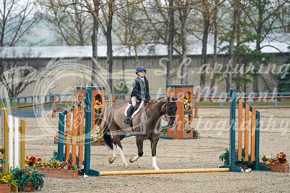 2025 - Jackie - Bow Valley II - Sunday May 18th - 09364
