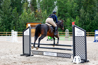 2025 - Haylee - Picco Horse Show - Friay July 25th 02819