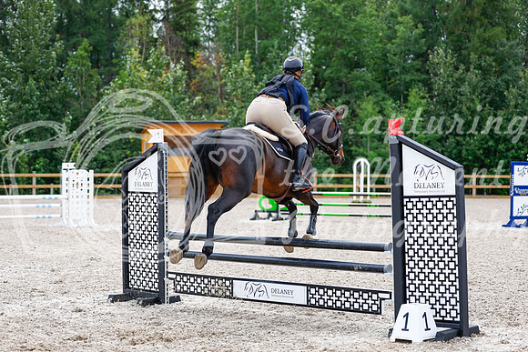 2025 - Haylee - Picco Horse Show - Friay July 25th 02819