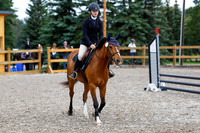2025 - Haylee - Picco Horse Show - Saturday July 26th 01108