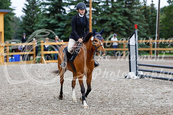 2025 - Haylee - Picco Horse Show - Saturday July 26th 01108