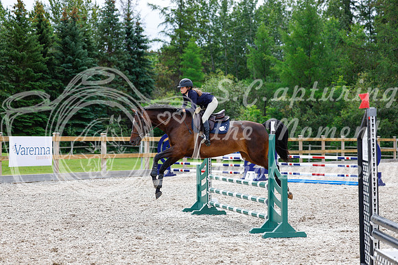 2025 - Haylee - Picco Horse Show - Friay July 25th 01909