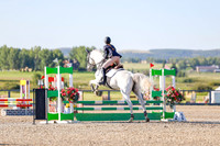2025 - Haylee - Rocky Mountain Classic III - Friday August 22nd - 01224