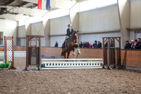 2025 - HJ Schooling - Saturday March 22nd - 5229