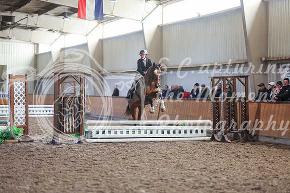 2025 - HJ Schooling - Saturday March 22nd - 5229