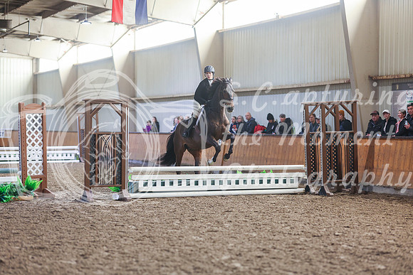 2025 - HJ Schooling - Saturday March 22nd - 4325