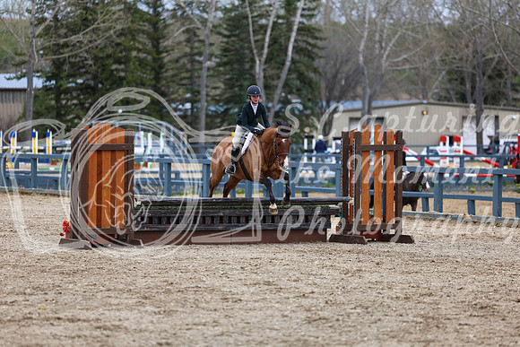 2025 - Shea - Bow Valley II - Friday May 16th - 09159
