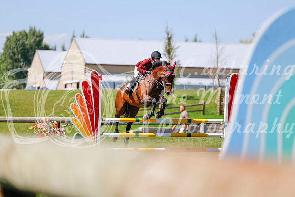 2025 - Haylee - Rocky Mountain Classic III - Saturday August 23rd - 08382