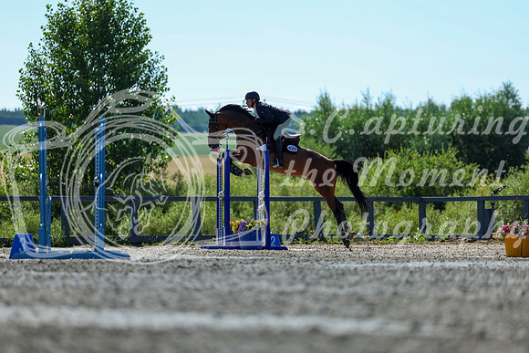 2025 - Shea - Rocky Mountain Classic I - Saturday August 9th - 09024