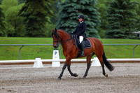 2025 - Dressage Festival - Sunday July 6th - 01067