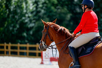 2025 - Haylee - Picco Horse Show - Friay July 25th 05184