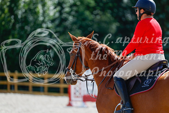 2025 - Haylee - Picco Horse Show - Friay July 25th 05184