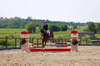 2025 - Haylee - June Classic I - Sunday June 15th - 05441