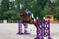 2025 - Haylee - Picco Horse Show - Saturday July 26th 02037