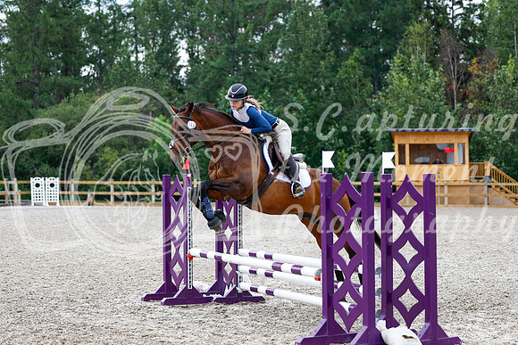 2025 - Haylee - Picco Horse Show - Saturday July 26th 02037