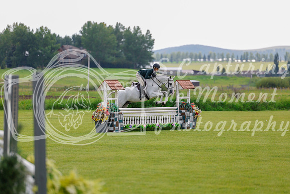 2025 - Haylee - Rocky Mountain Classic II - Friday August 15th - 19382