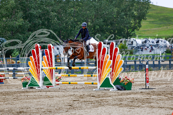 2025 - Haylee - Rocky Mountain Classic II - Saturday August 16th - 18872