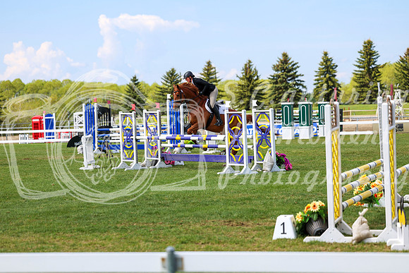 2025 - Shea - Edmonton Classic - Friday, May 23rd - 03445