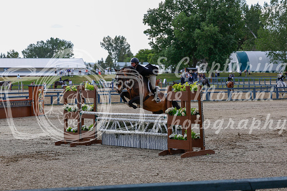 2025 - Haylee - June Classic I - Friday June 13th - 08894