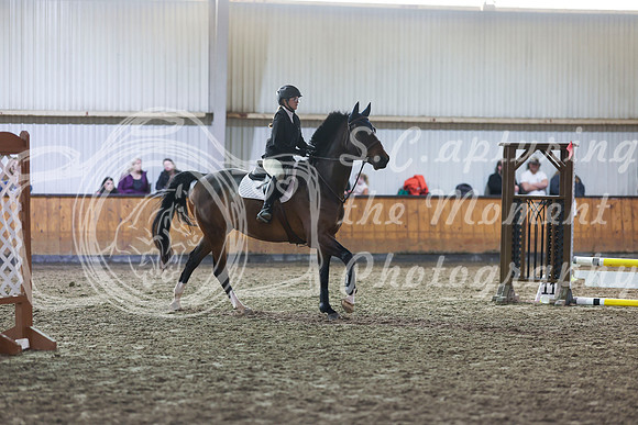 2025 - HJ Schooling - Sunday March 23rd - 1903