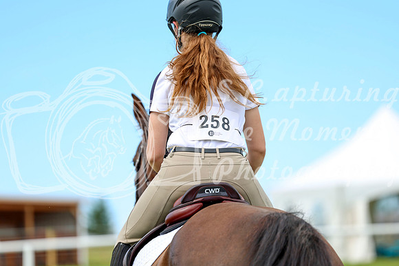 2025 - Shea - Teesdale - Thursday July 24th - 05662