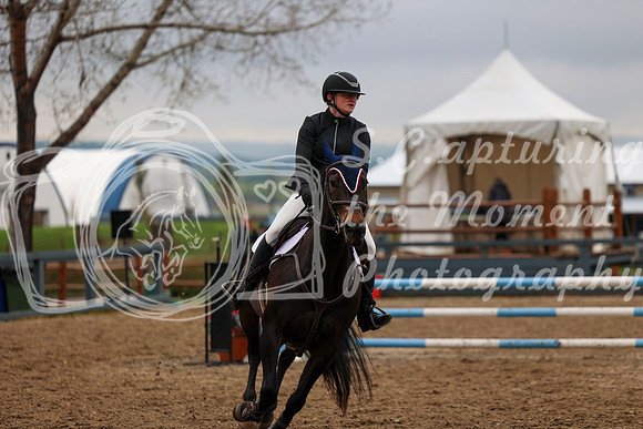 2025 - Mara - Bow Valley II - Sunday May 18th - 14601