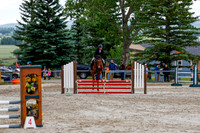 2025 - Haylee - June Classic II - Sunday June 22nd - 01583