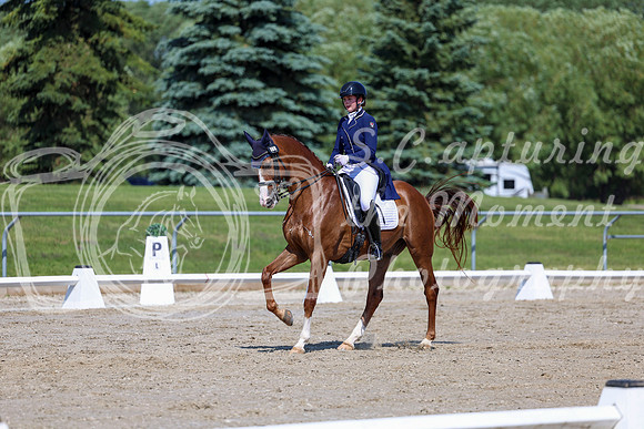 2025 - Dressage Festival - Saturday July 5th - 04240