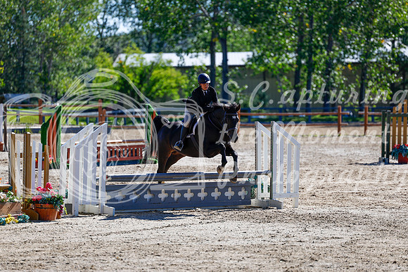 2025 - Haylee - Rocky Mountain Classic III - Thursday August 21st - 07556