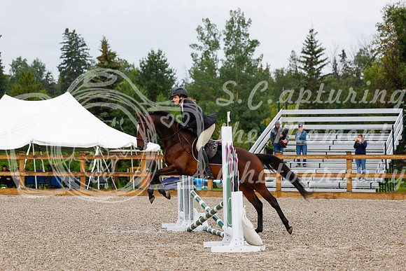 2025 - Haylee - Picco Horse Show - Sunday July 27th 00089