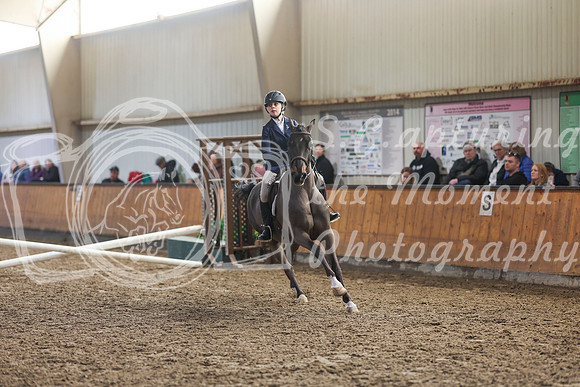 2025 - HJ Schooling - Saturday March 22nd - 3321