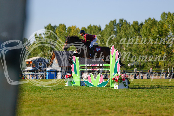 2025 - Haylee - Rocky Mountain Classic III - Sunday August 24th - 00335