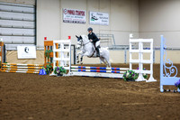 2025 - Jump Start - Sunday February 9th - 0415