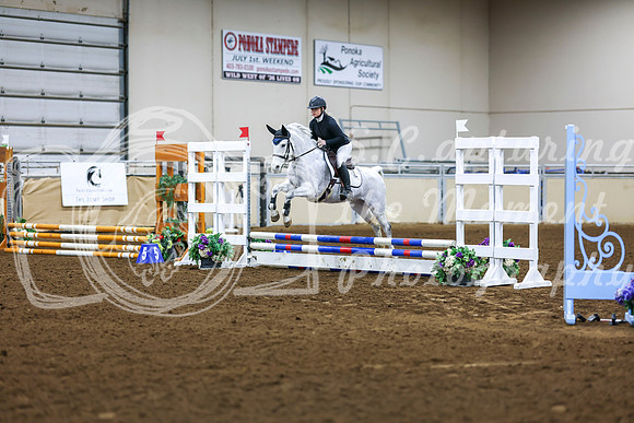 2025 - Jump Start - Sunday February 9th - 0415