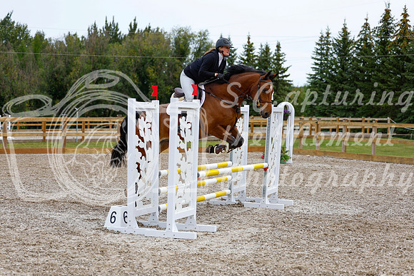 2025 - Haylee - Picco Horse Show - Friay July 25th 02176