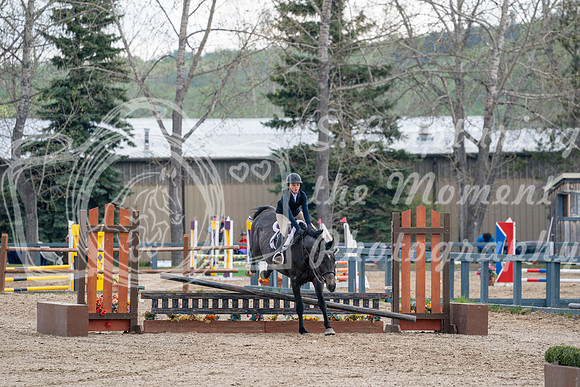 2025 - Jackie - Bow Valley II - Saturday May 17th - 10480
