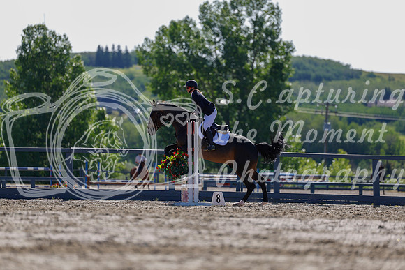 2025 - Haylee - June Classic I - Sunday June 15th - 04445