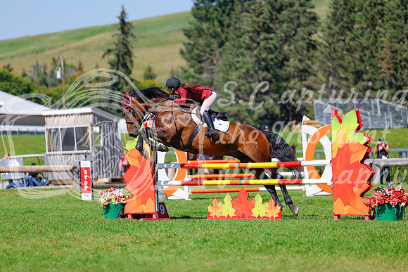 2025 - Haylee - Rocky Mountain Classic III - Saturday August 23rd - 08403