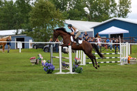 2025 - Shea - Teesdale - Friday July 25th - 07521