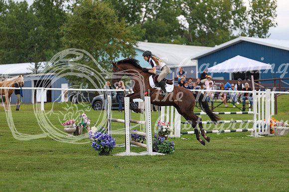 2025 - Shea - Teesdale - Friday July 25th - 07521