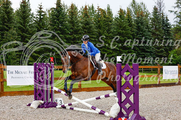 2025 - Haylee - Picco Horse Show - Sunday July 27th 00013