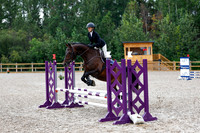 2025 - Haylee - Picco Horse Show - Saturday July 26th 01961