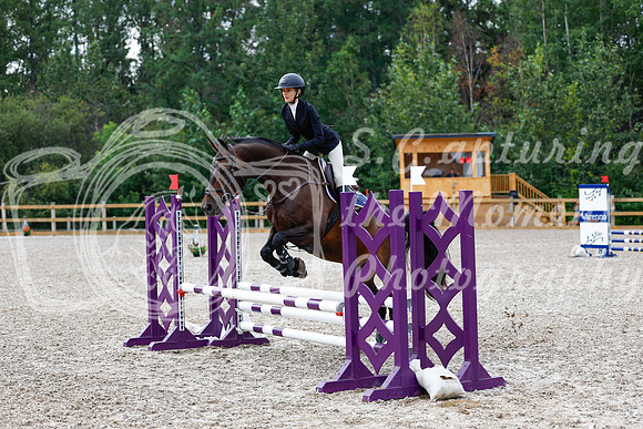 2025 - Haylee - Picco Horse Show - Saturday July 26th 01961