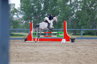 2025 - Haylee - June Classic II - Friday June 20th - 08818