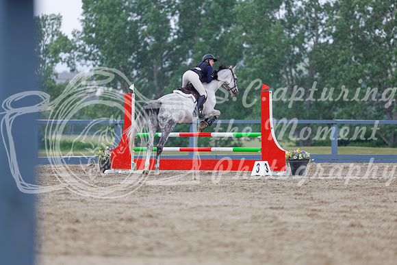 2025 - Haylee - June Classic II - Friday June 20th - 08818