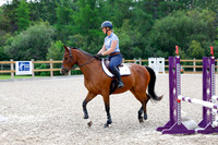 2025 - Haylee - Picco Horse Show - Saturday July 26th 03835