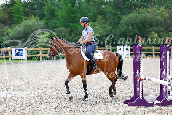 2025 - Haylee - Picco Horse Show - Saturday July 26th 03835