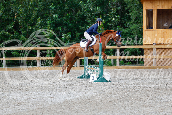 2025 - Haylee - Picco Horse Show - Saturday July 26th 00542