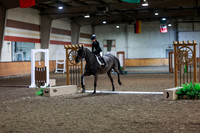 2025 - HJ Schooling - Saturday March 22nd - 0803